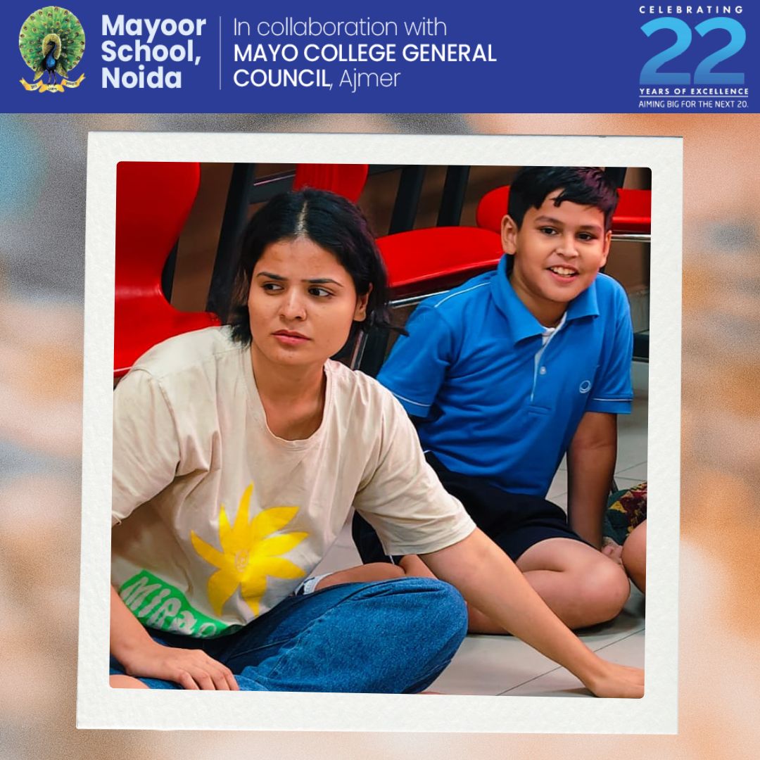 SAAMYA | FOSTERING RESPECT & EMPATHY